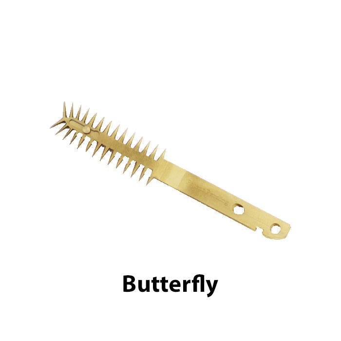 Speedee Trim Replacement Trimmer Blade