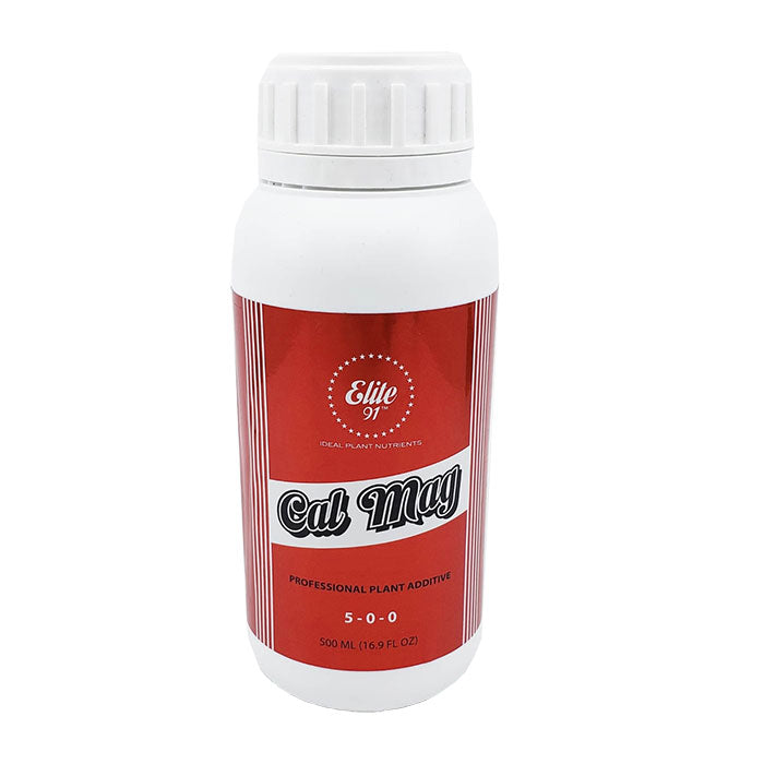 Elite 91 Cal-Mag Professional Growth Enhancer