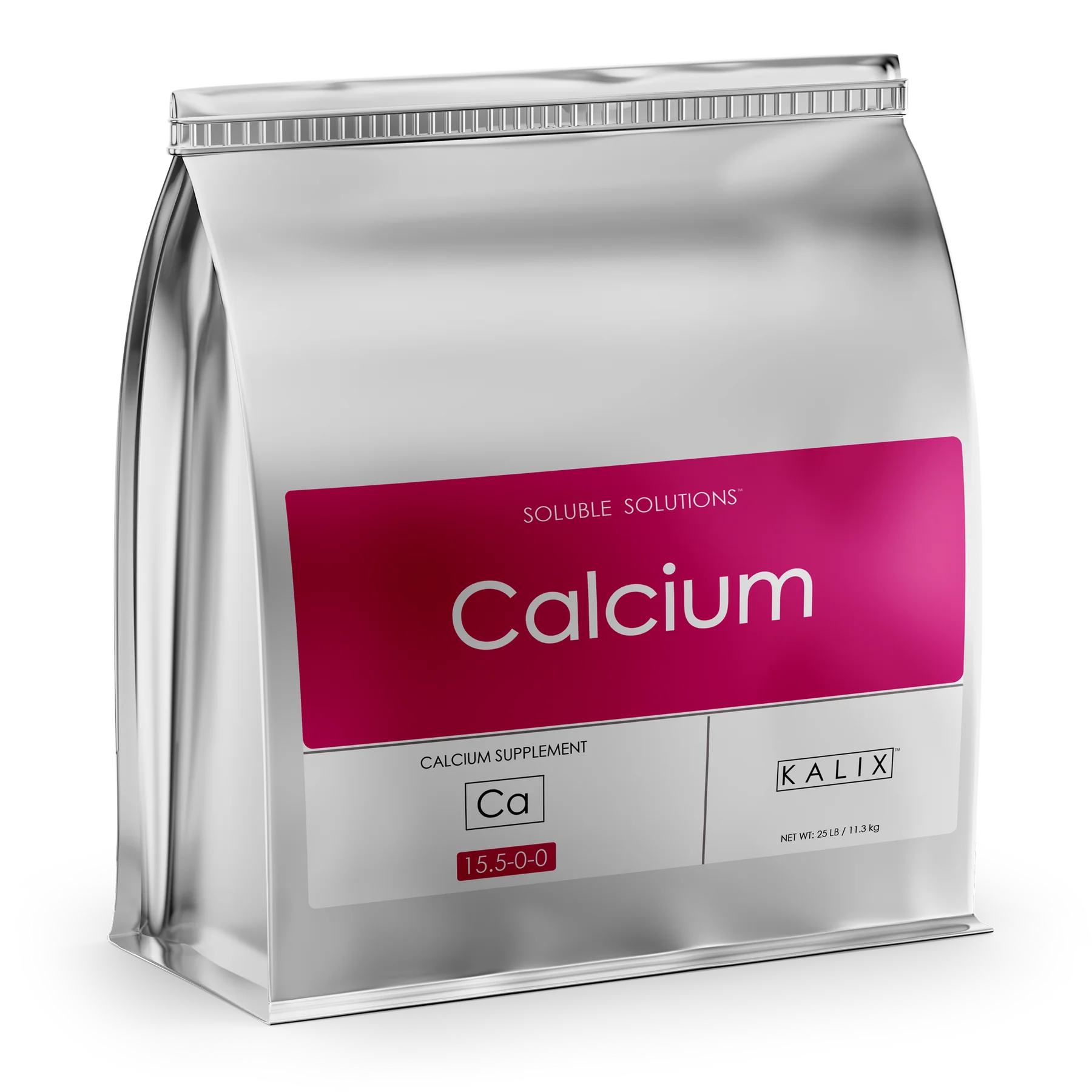 Kalix Calcium (Soluble)