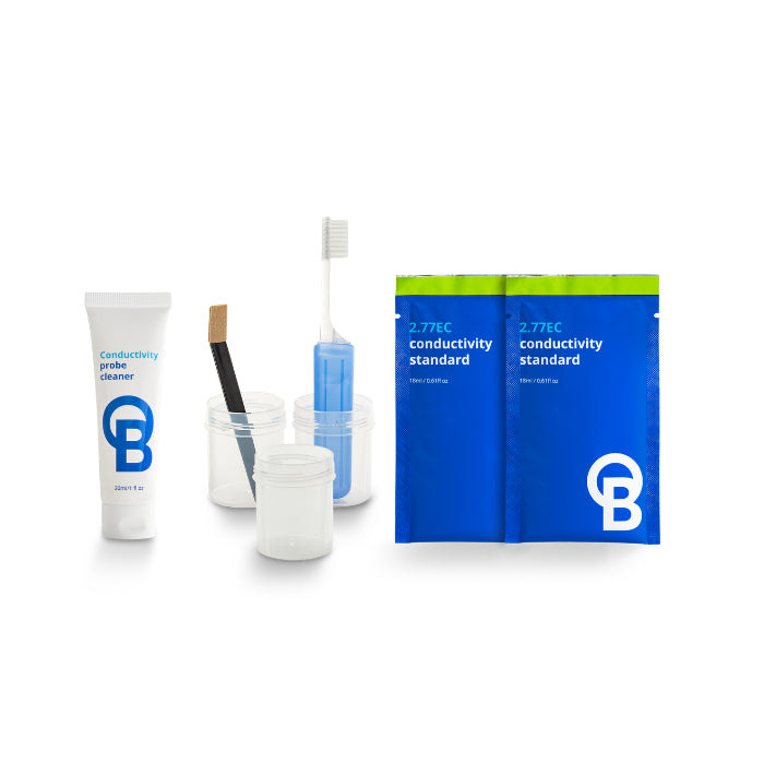 Bluelab Probe Care Kit Conductivity