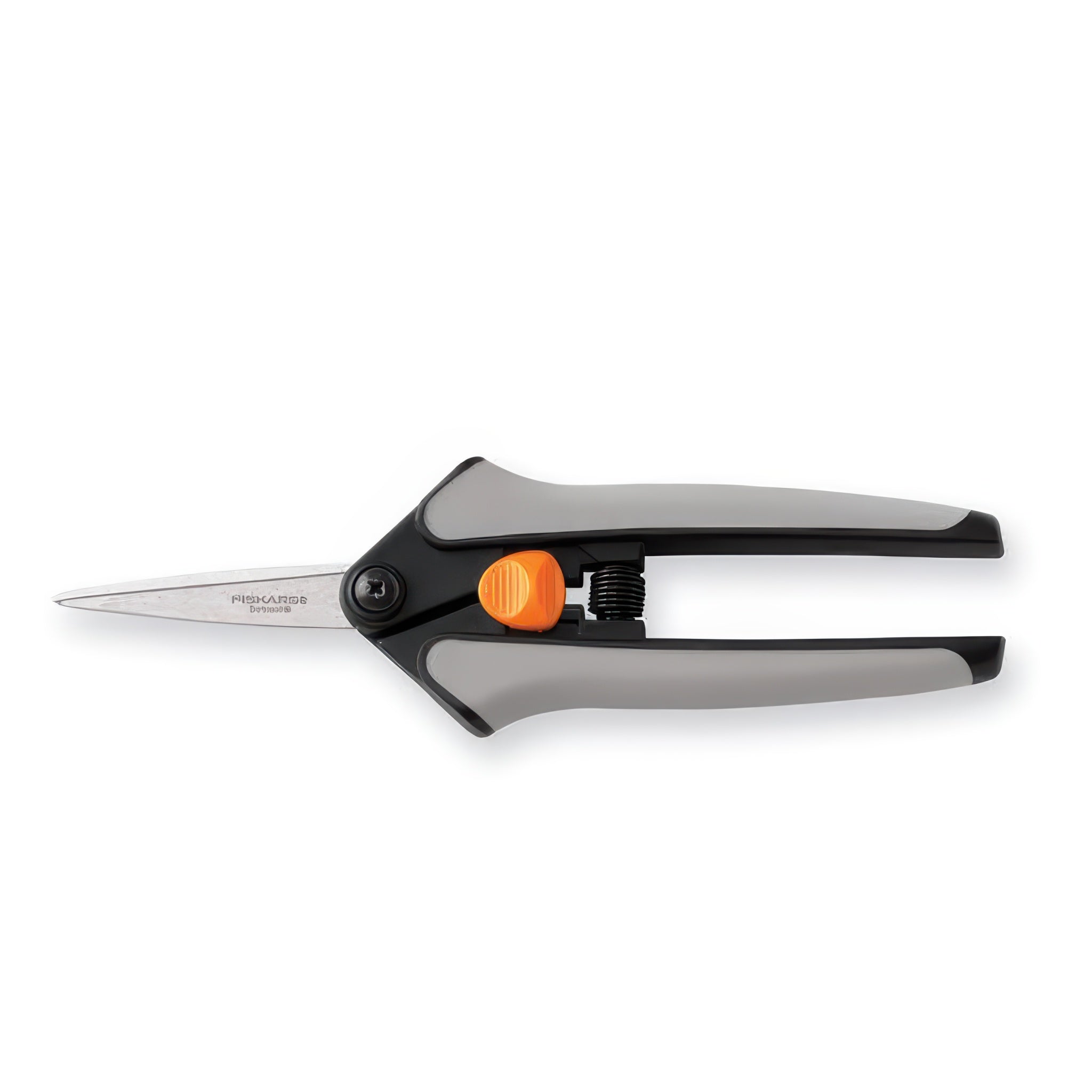 Fiskars Softouch Micro Tip Pruning Snip