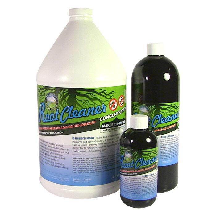 Central Coast Garden Products Root Cleaner Concentrate - Thumbnail 4