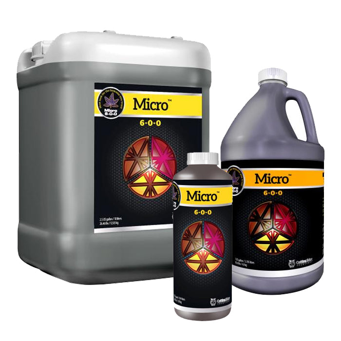 Cutting Edge Solutions Micro