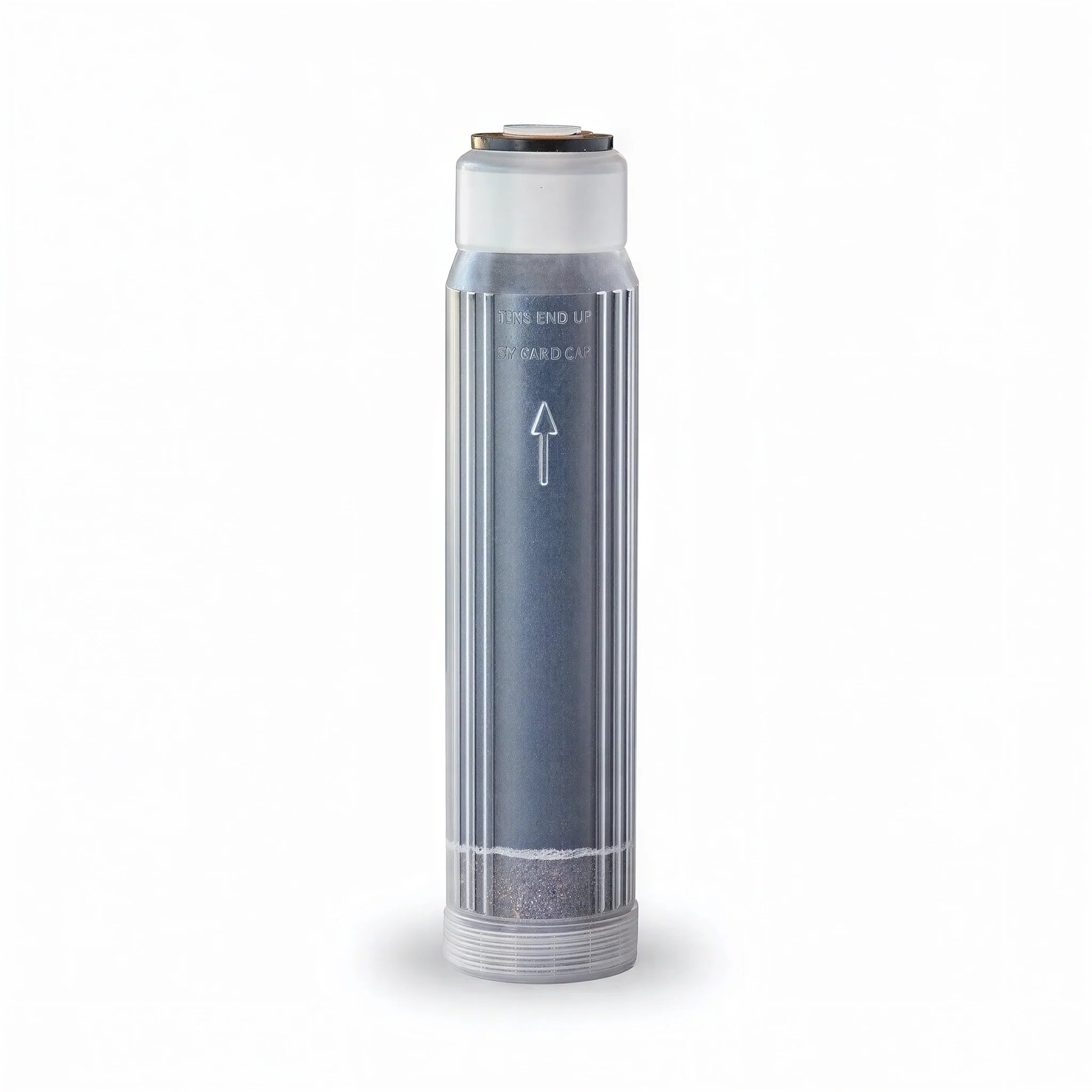 GrowoniX Premium KDF/CAT Carbon Filter for EX100-400, GX150-400, Mini Scrub