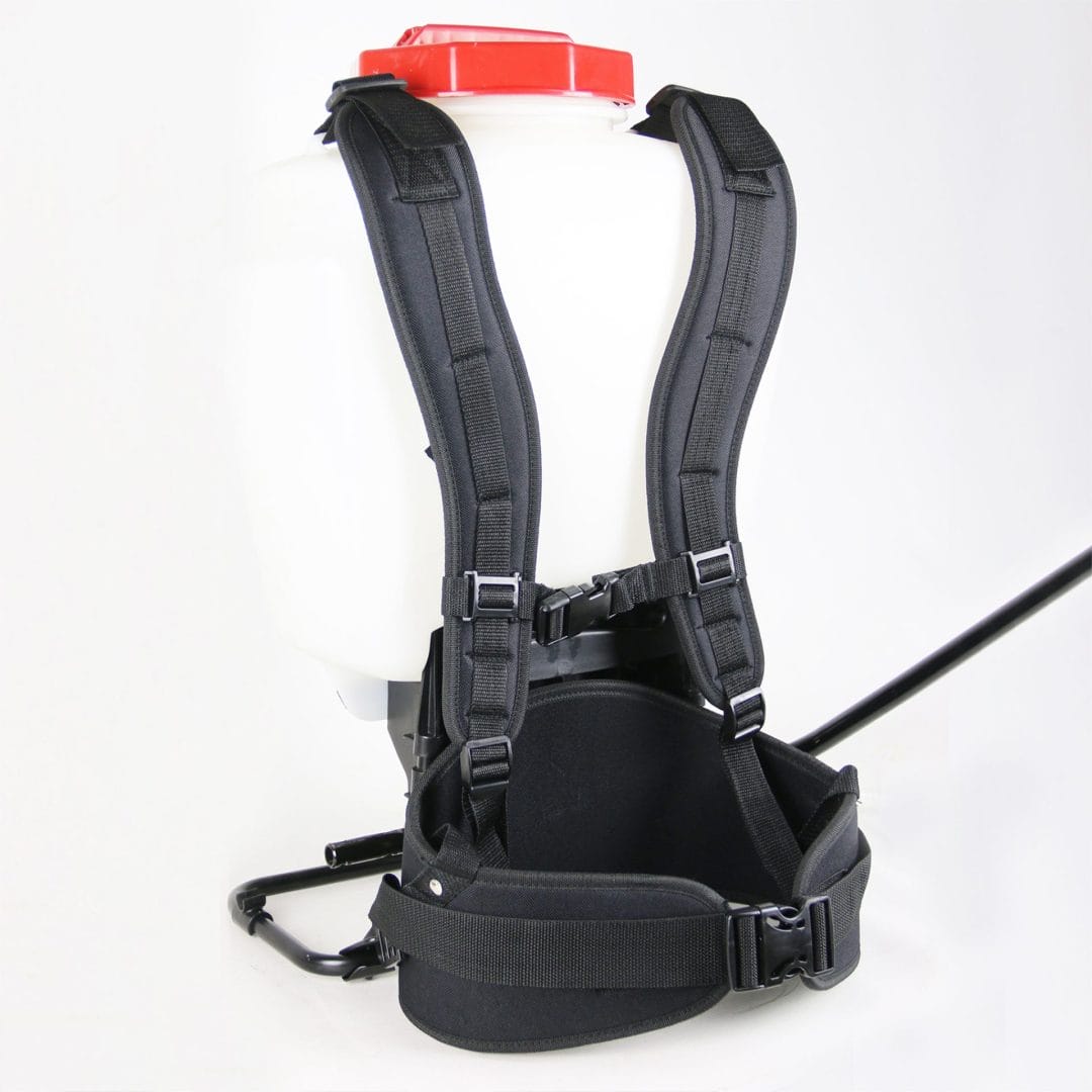 Chapin Mixes on Exit (M.O.E.) Backpack Sprayer, 4 Gallon