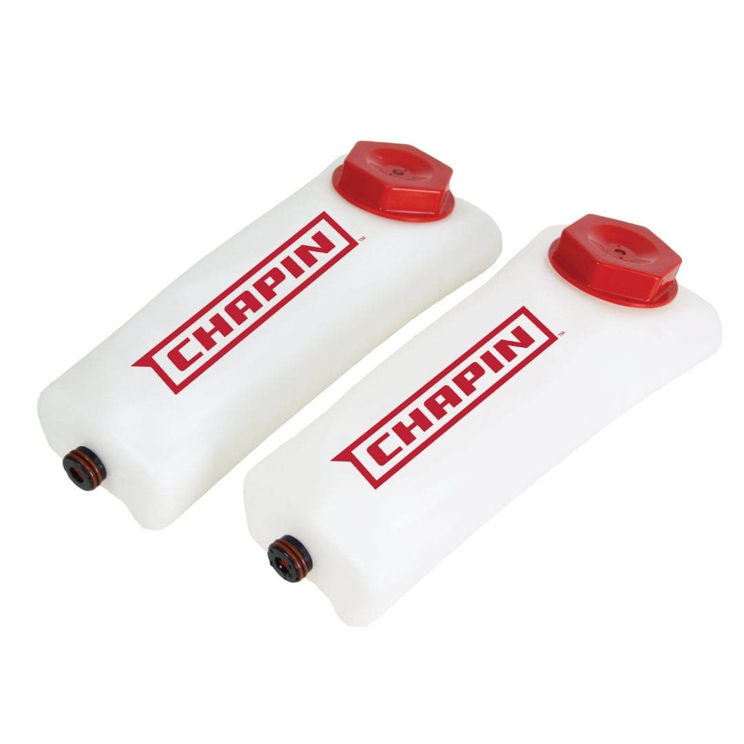 Chapin Mixes on Exit (M.O.E.) Backpack Sprayer, 4 Gallon