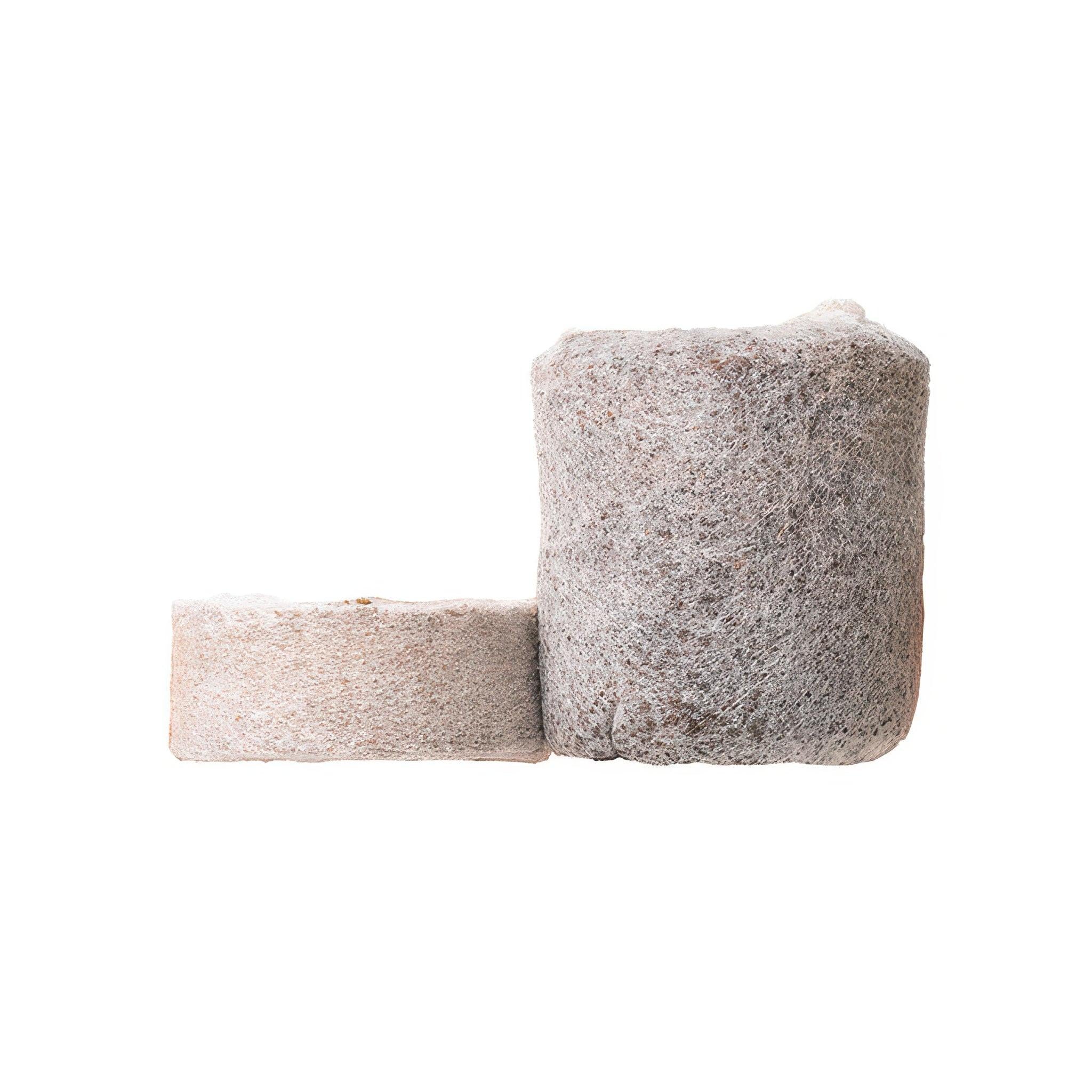 Char Coir Coco Coin, Case of 27 Packs, 2106 Units