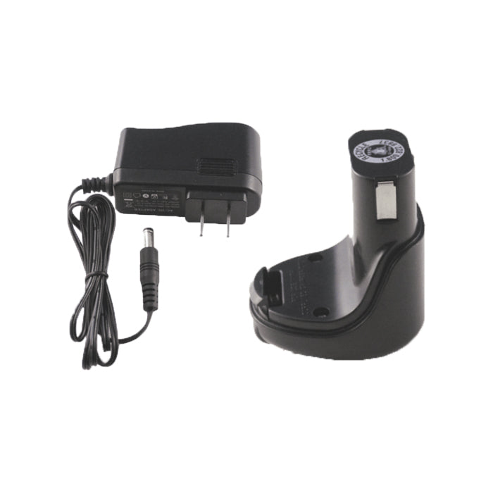 Speedee Trim Cordless Trimmer with Butterfly Blade