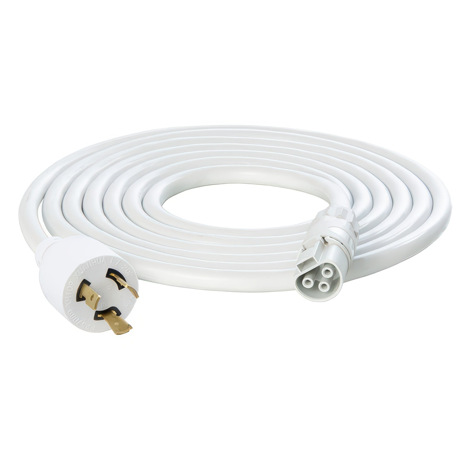 PHOTOBIO X White AC Power Cable Harness