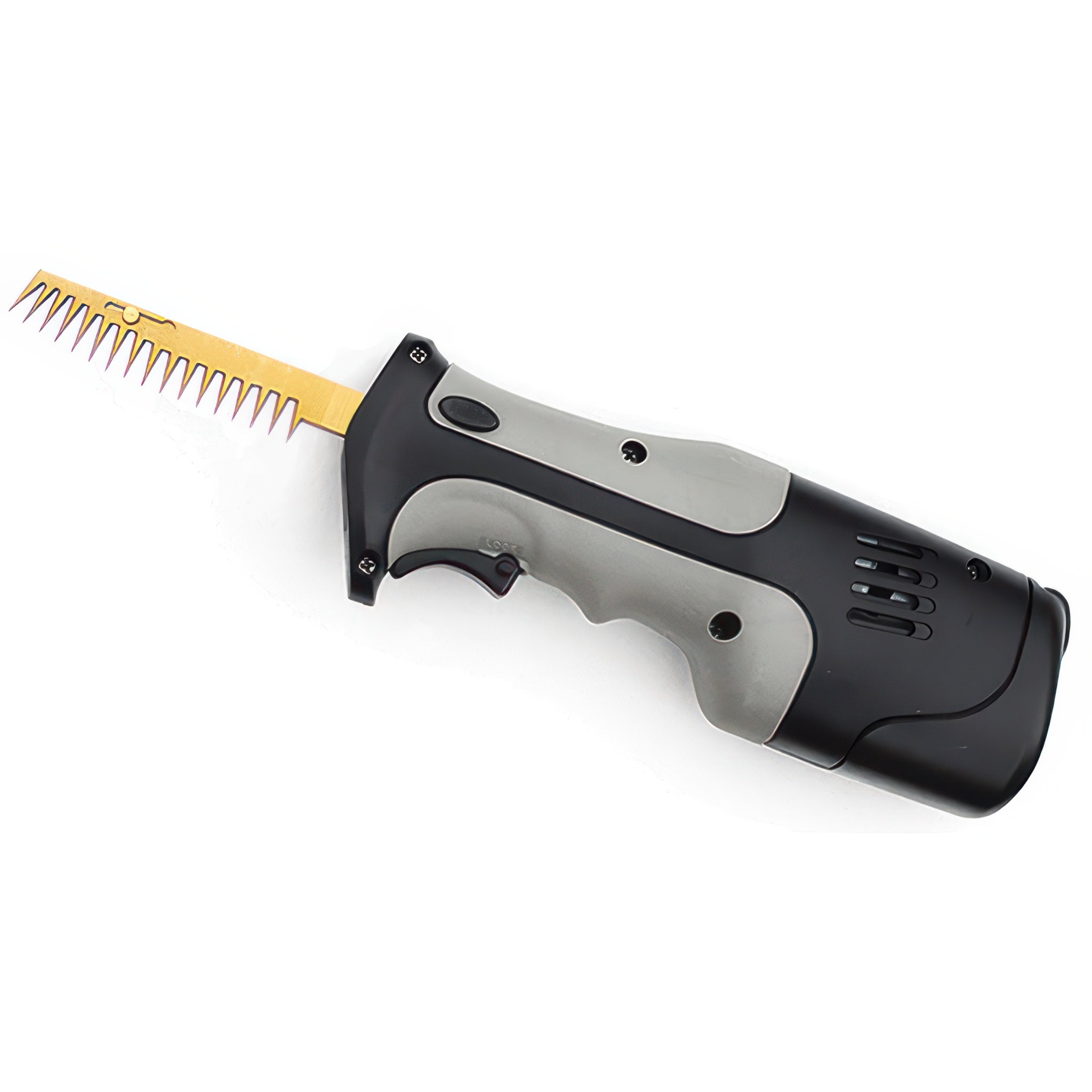 Speedee Trim Cordless Trimmer with Blade