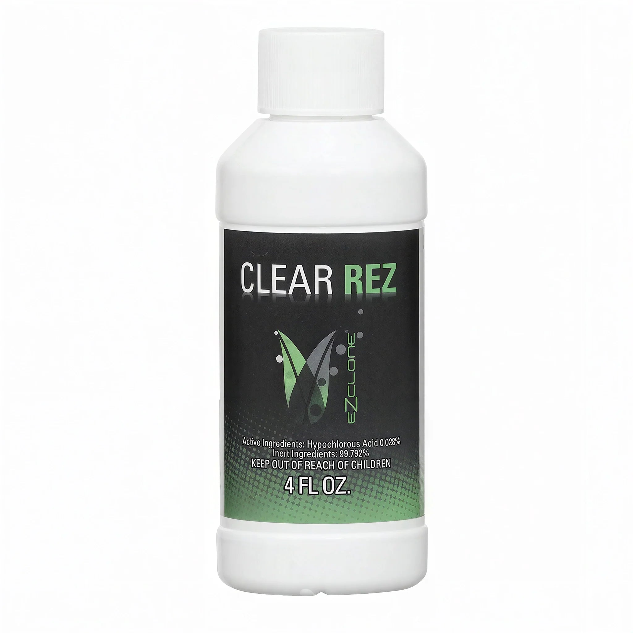 Ez-Clone Clear Rez