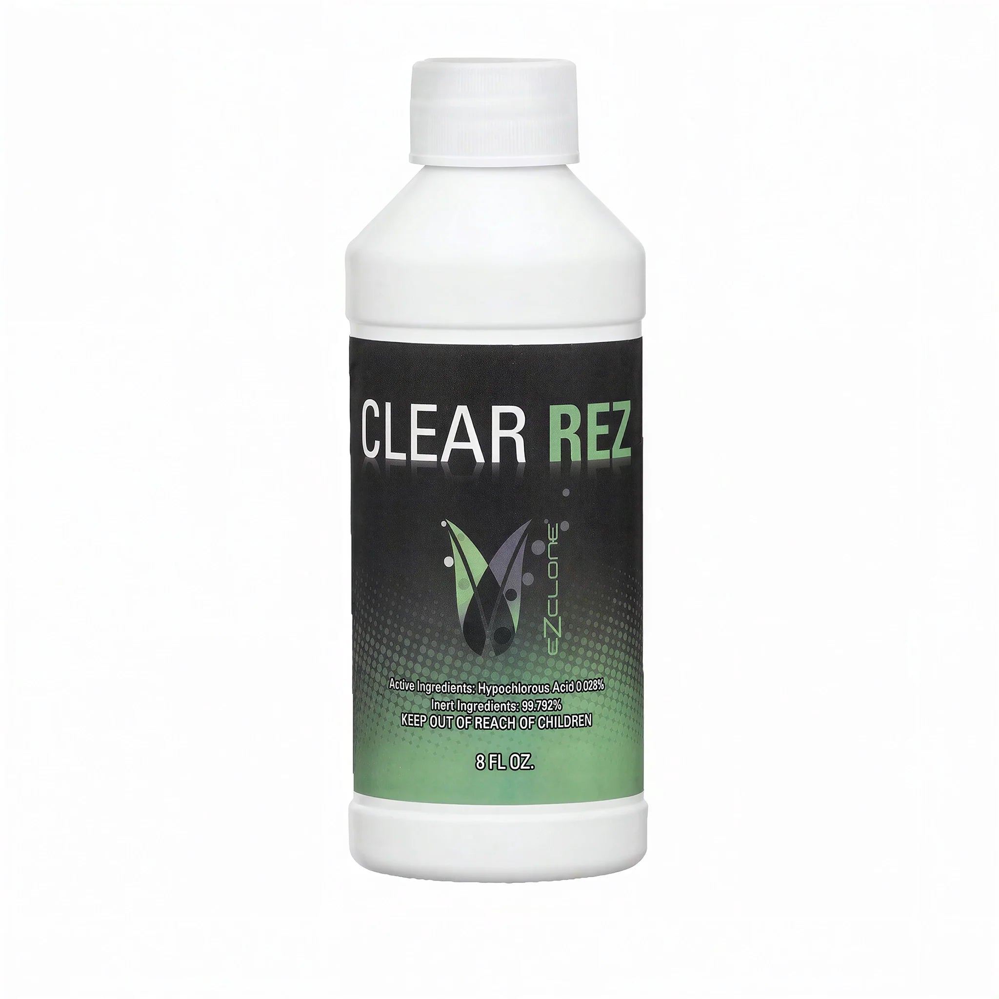 Ez-Clone Clear Rez