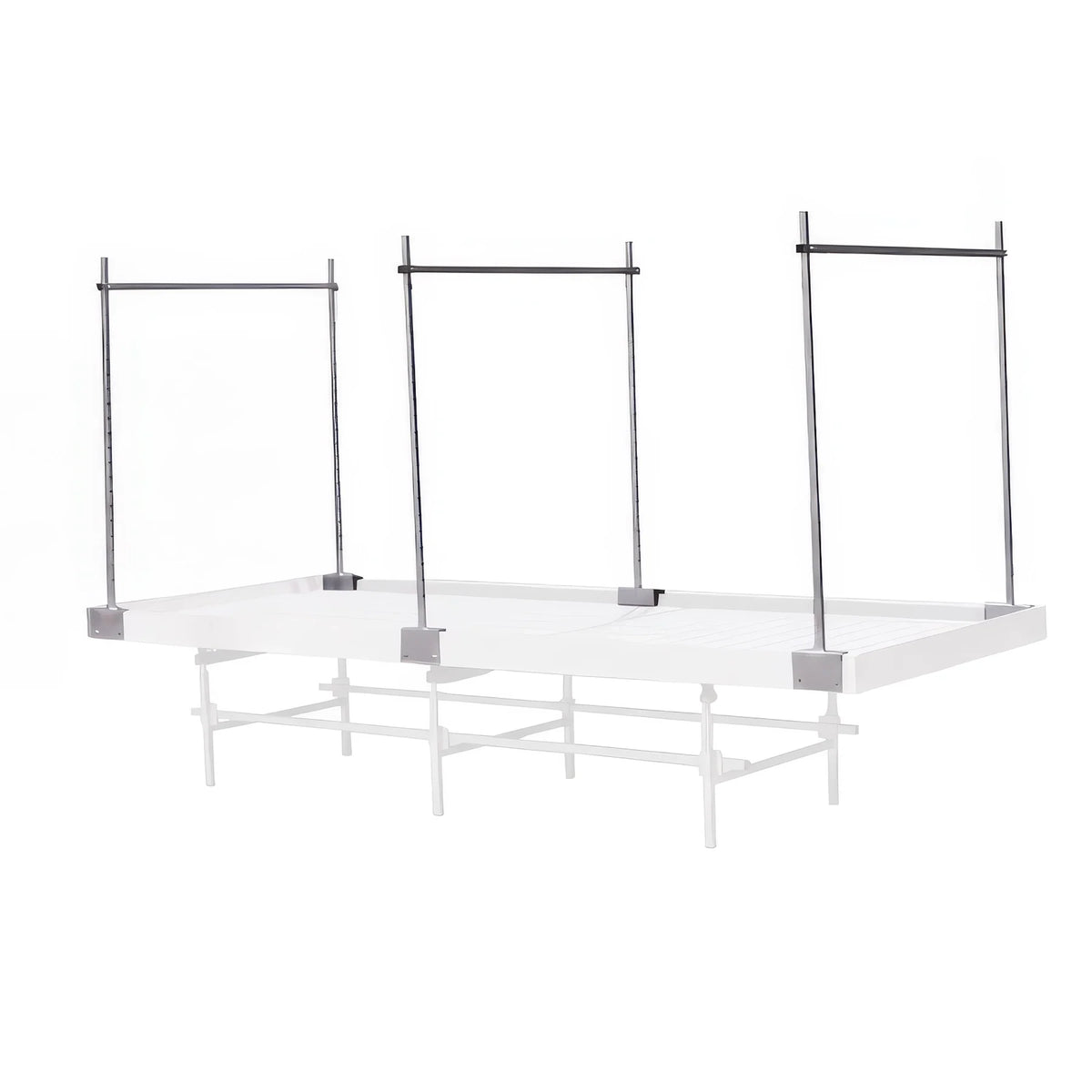 CM Horticulture PSS - Plant Support System: 3 Foot Width x 19 Foot Length