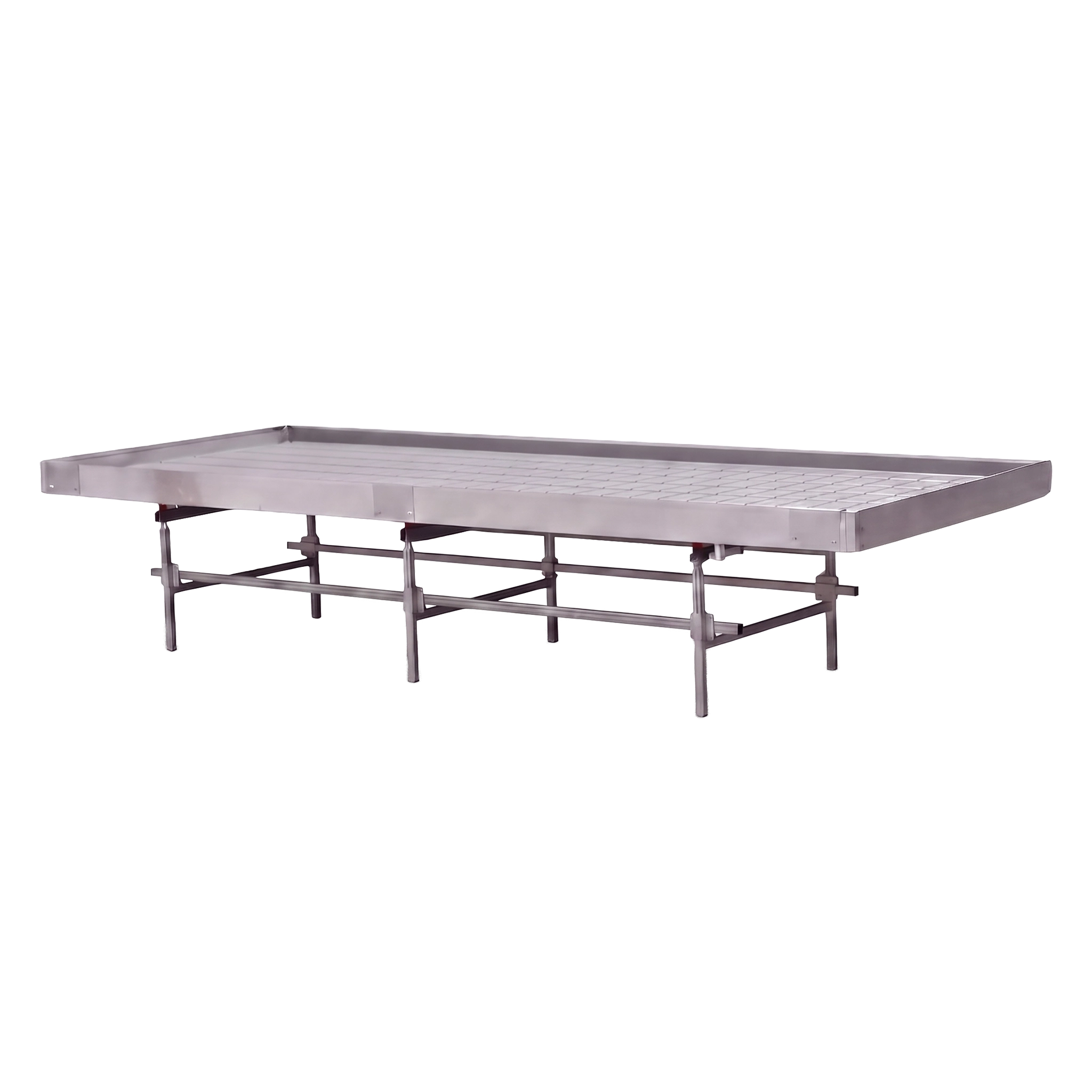 CM Horticulture MR - Max Roll Grow Bench