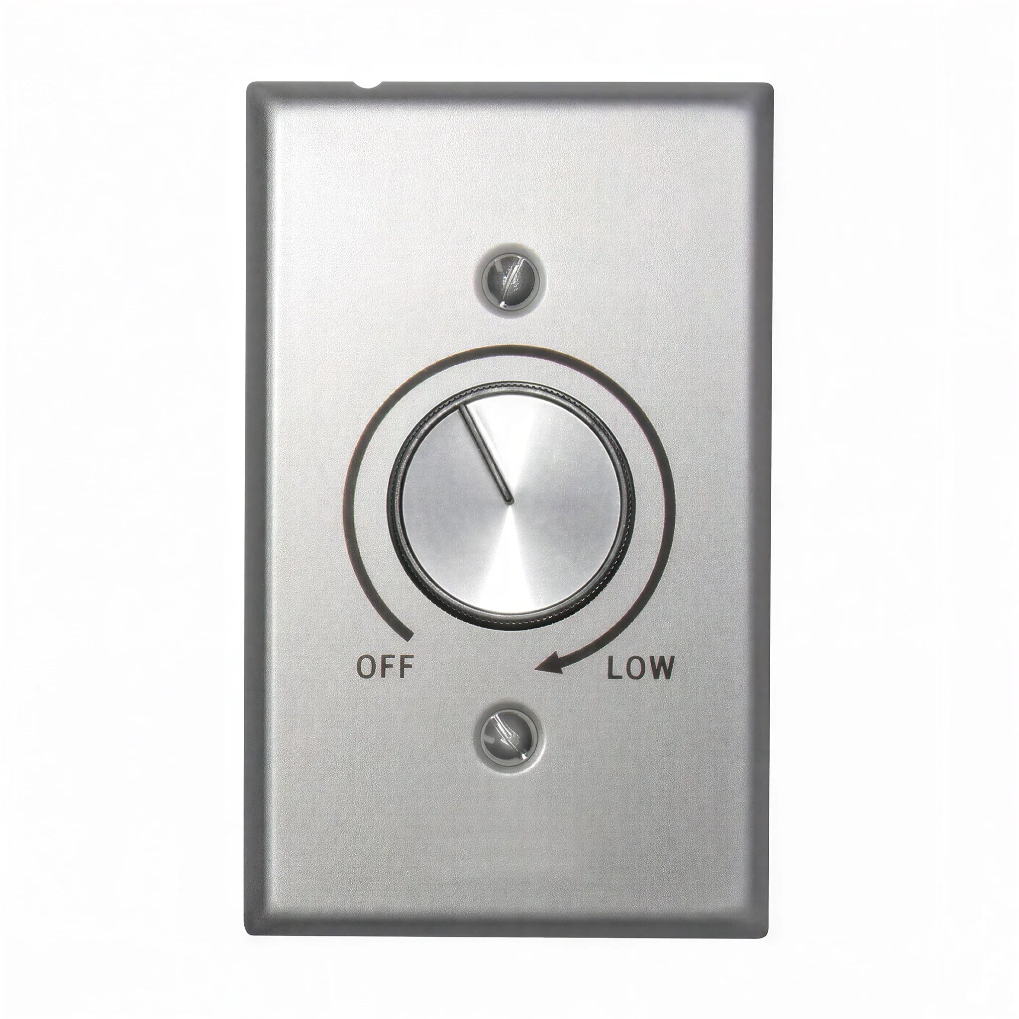 J&D Manufacturing Variable Fan Speed Controller, 120 Volt/2.5 Amps