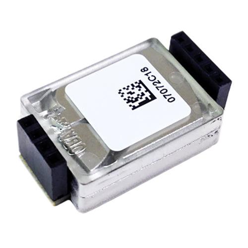 Agrowtek SXG Indoor Gas Sensor for CO2 (40,000 ppm) - Image 6