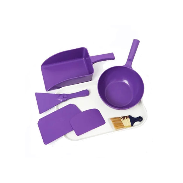 The Original Resinator Collection Tools Kit