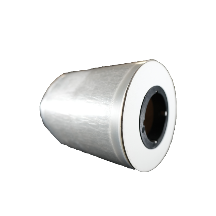 Common Culture Clear Film Glue Roll (Root Aphids) - 18cm x 120m (European Horticulture Standard).