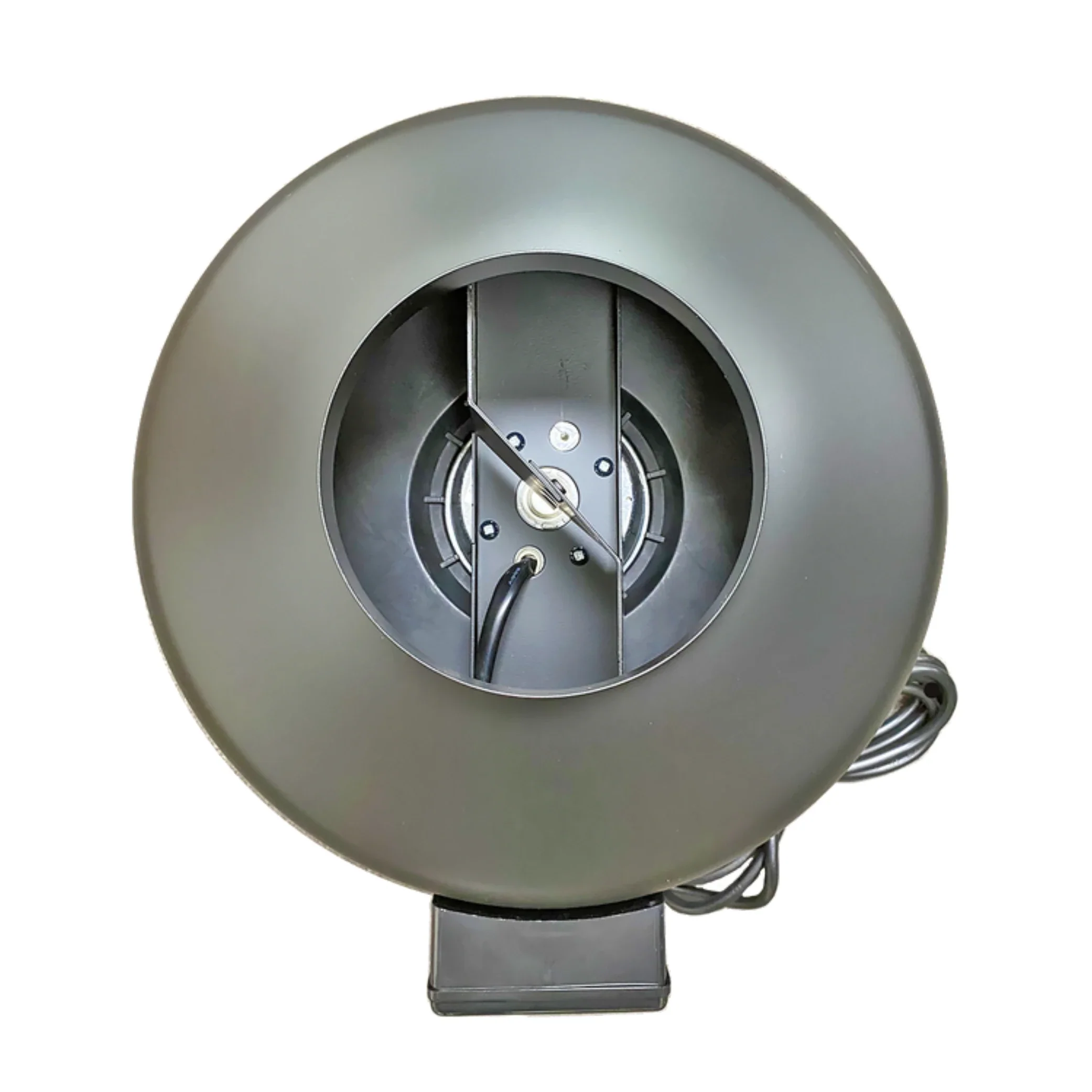 Common Culture Stealth In-Line Duct Exhaust Fan.