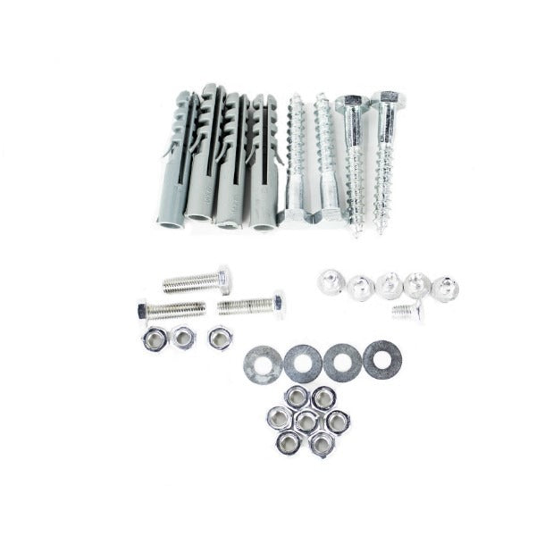 MR COOL Condenser Wall Mounting Kit for 24K-36K BTU