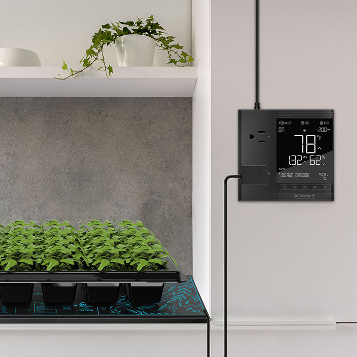 AC Infinity Controller 75 PRO Smart Outlet Controller