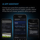 AC Infinity Controller AI+ Environmental Controller