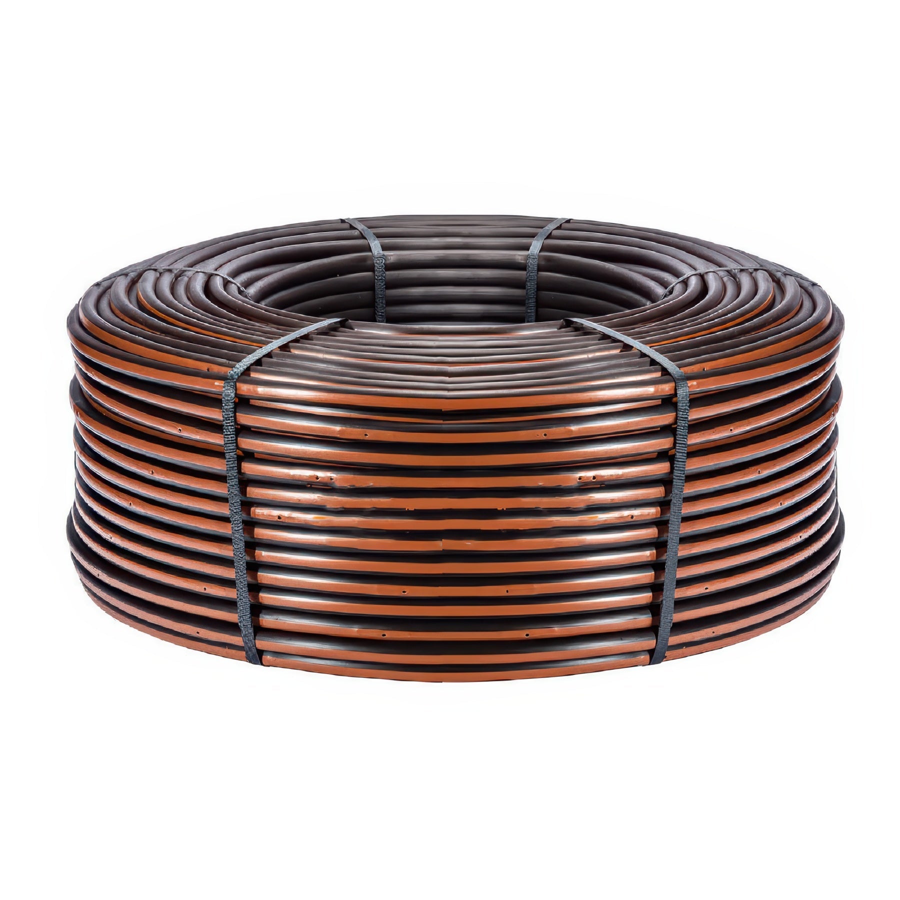 Netafim Techline Copper Dripline .77 GPH, 18" Emitter Spacing, 1000 ft. (TLHCVXR7-1810)