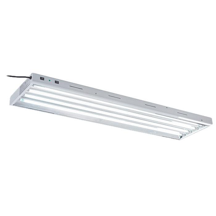 2 foot t5 grow light bulbs Covert Fluorescent T5 Grow Lights