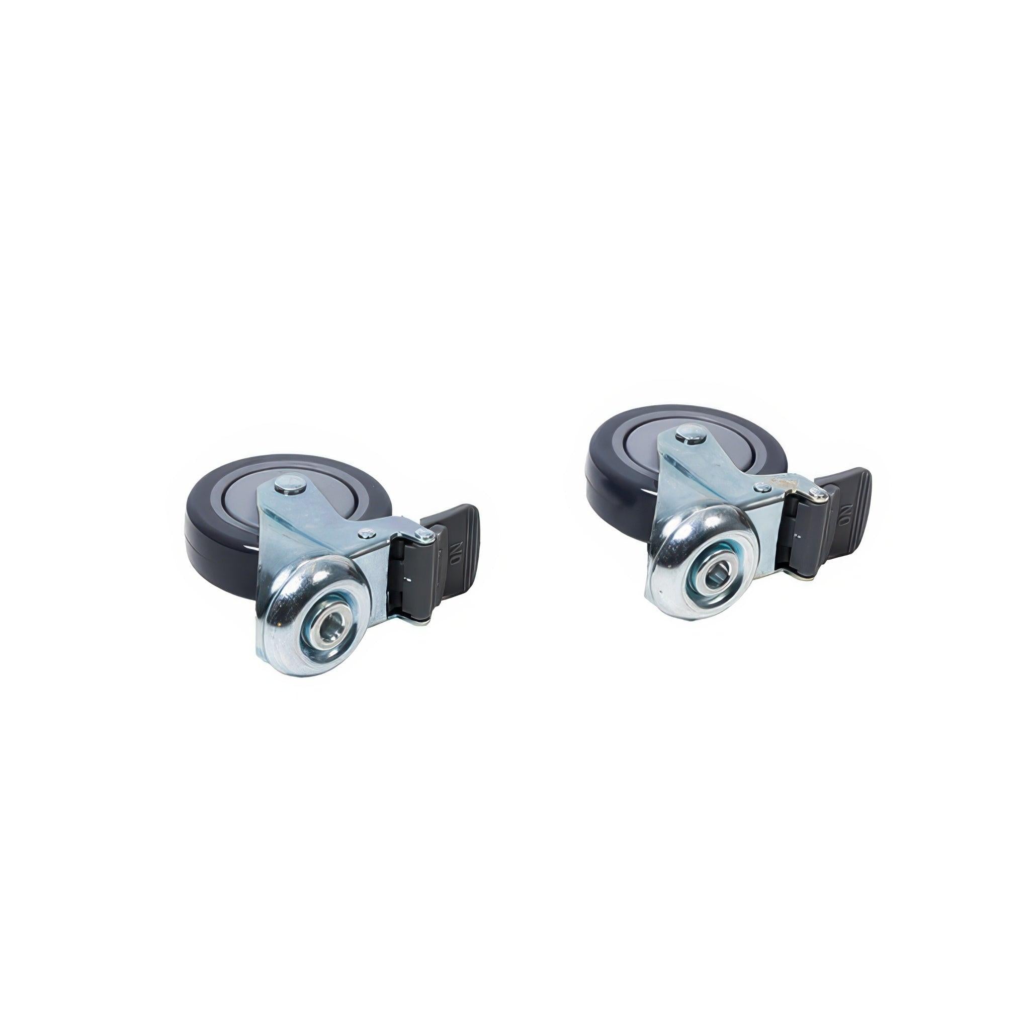 Centurion Pro Wheels (x2) for Gladiator & 3.0, 4 Inch