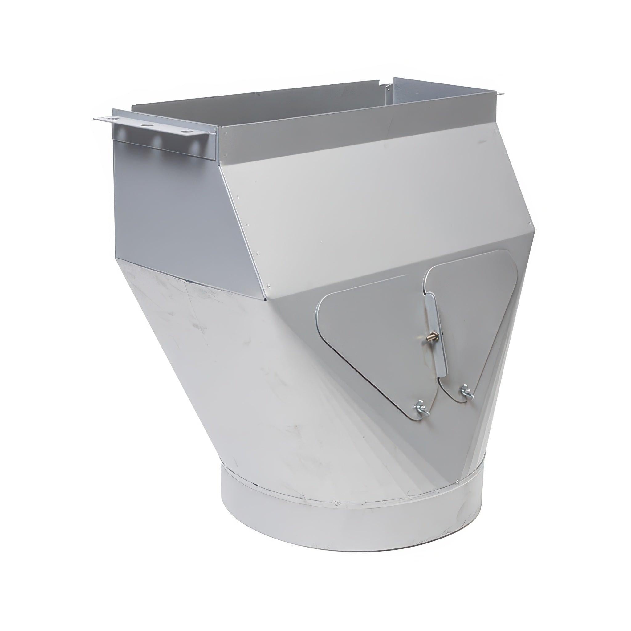 Centurion Pro 3.0 Diverter