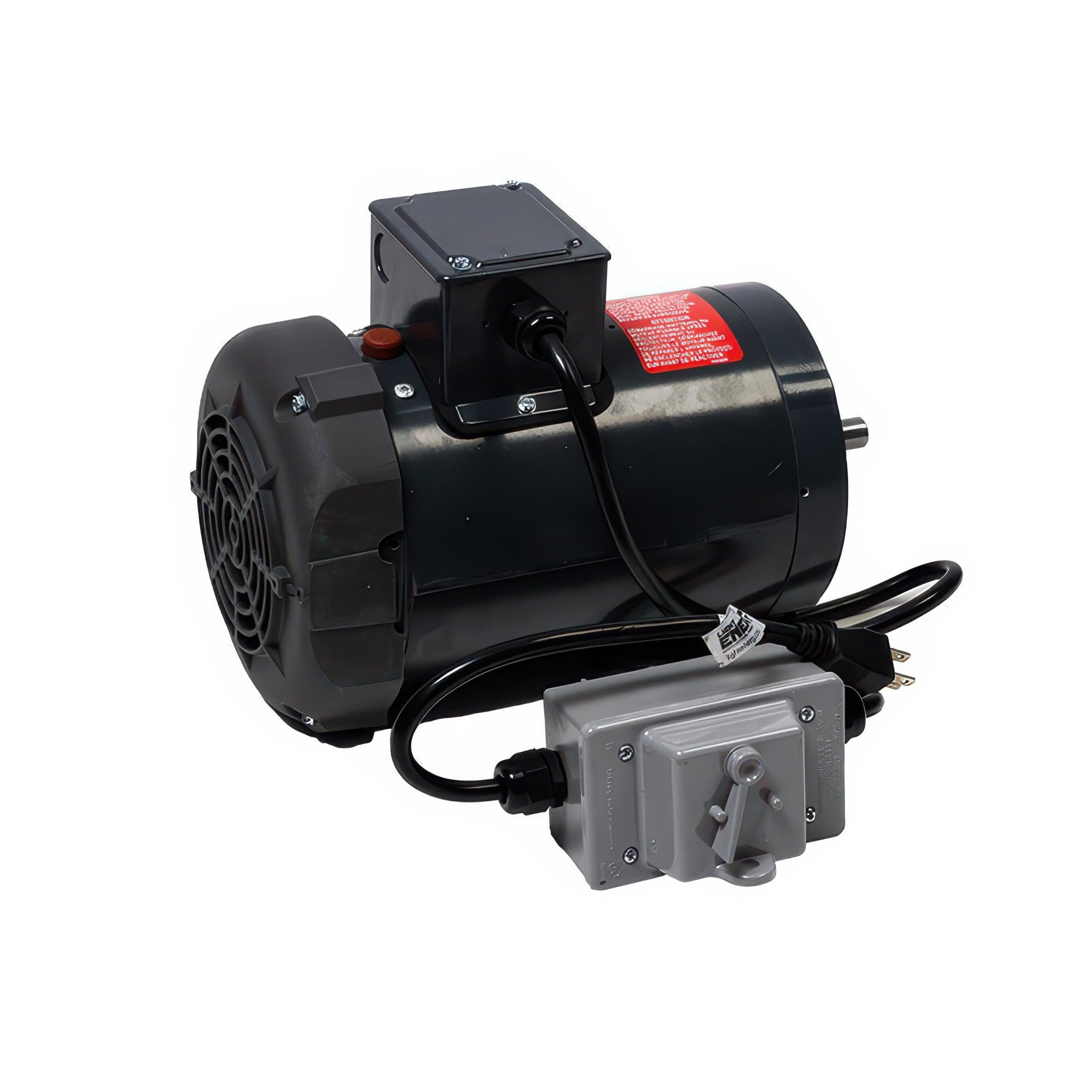 Centurion Pro Machine Motor for Gladiator