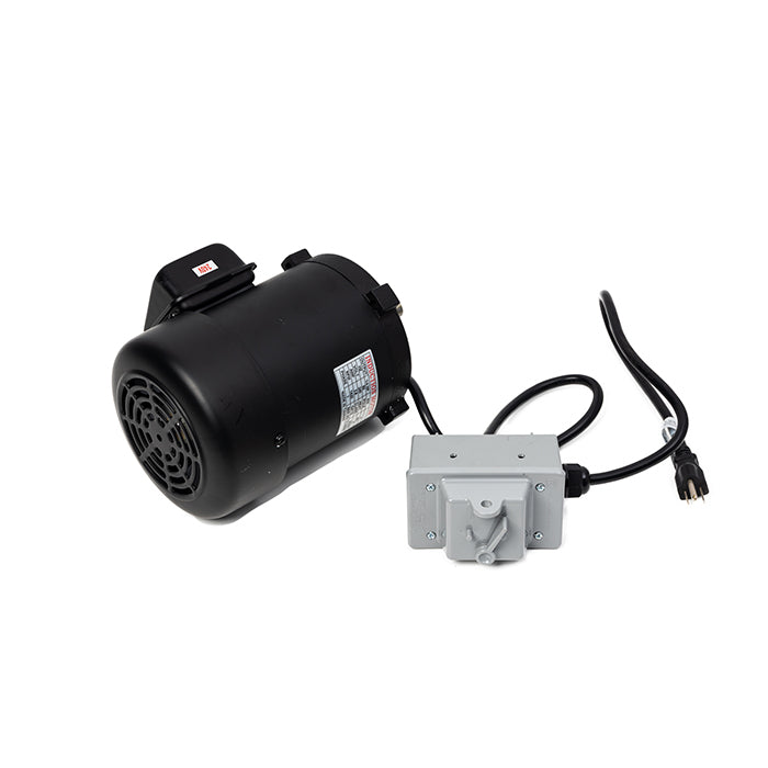 Centurion Pro Machine Motor for TableTop, Mini, Original/Silver Bullet & GCM Bucker