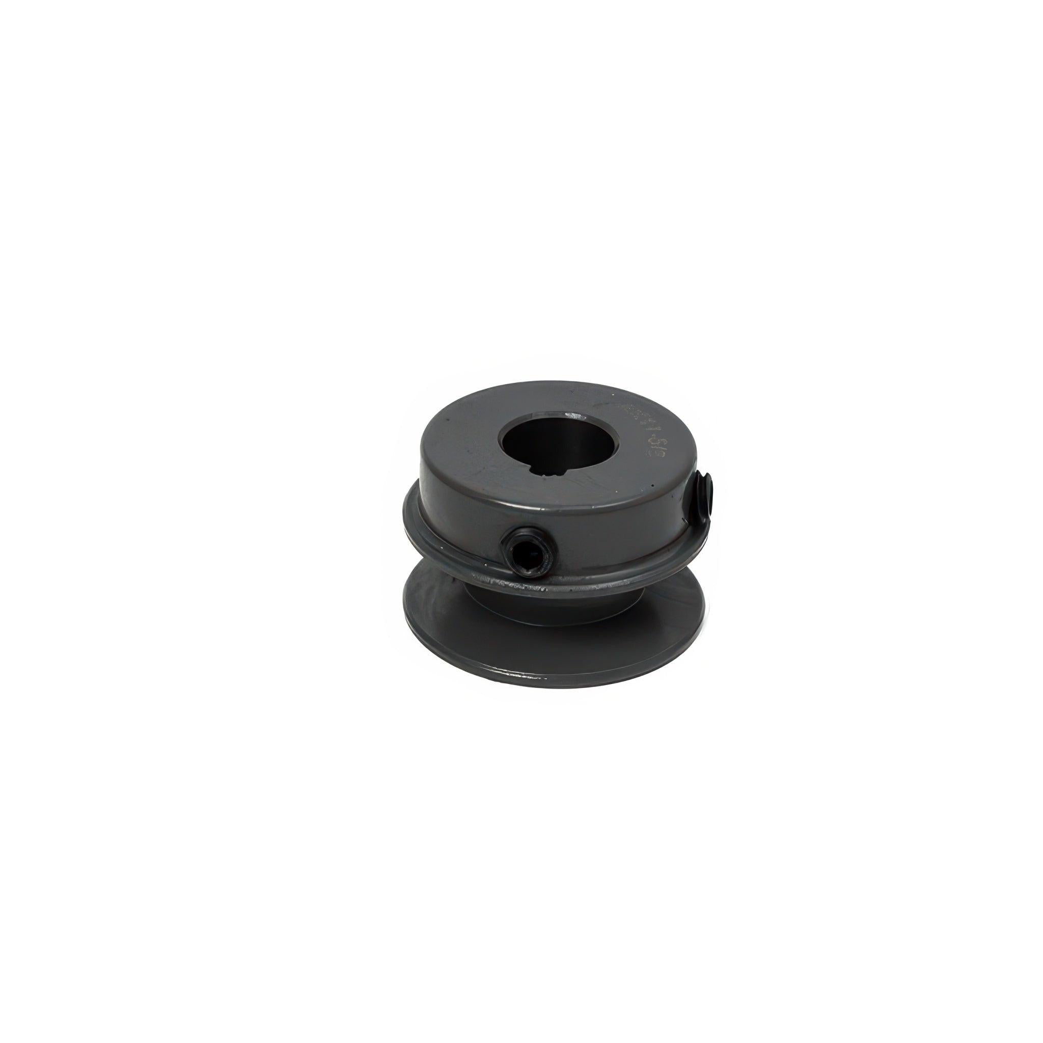 Centurion Pro Motor Pulley (with Keyway) for Mini, Original/Silver Bullet & Gladiator