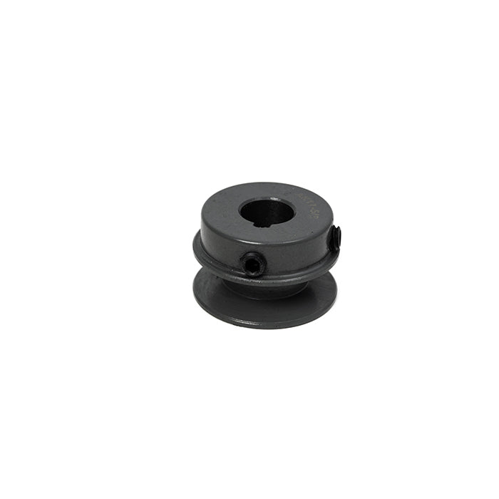 Centurion Pro Motor Pulley (with Keyway) for Mini, Original/Silver Bullet & Gladiator
