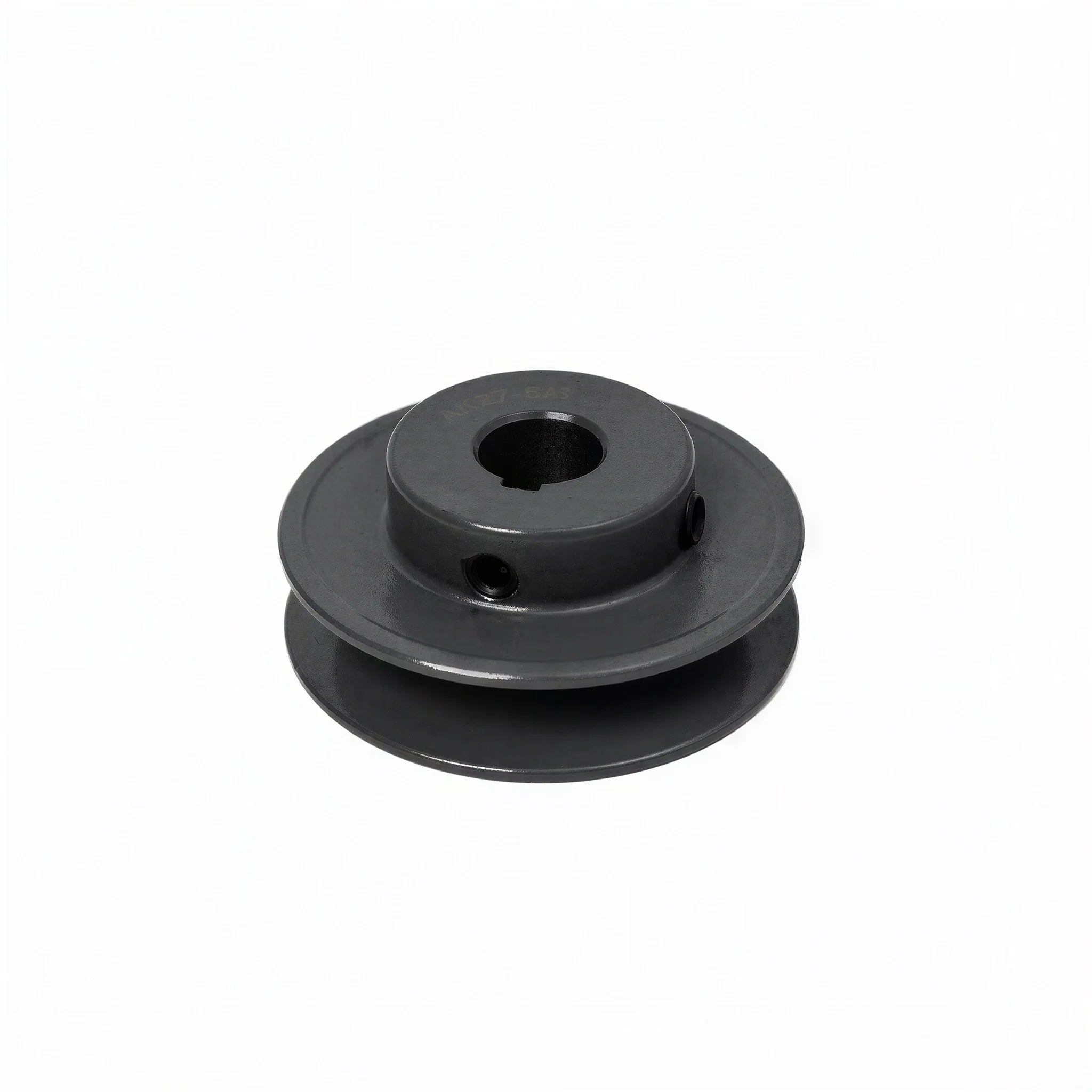 Centurion Pro Reel Pulley (with Keyway) for Mini, Original/Silver Bullet & Gladiator