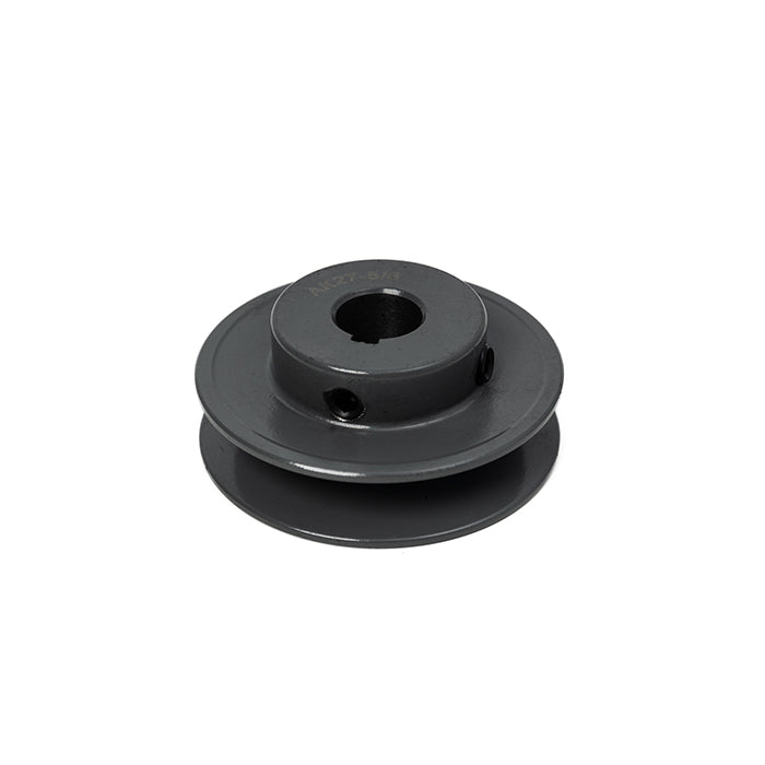 Centurion Pro Reel Pulley (with Keyway) for Mini, Original/Silver Bullet & Gladiator