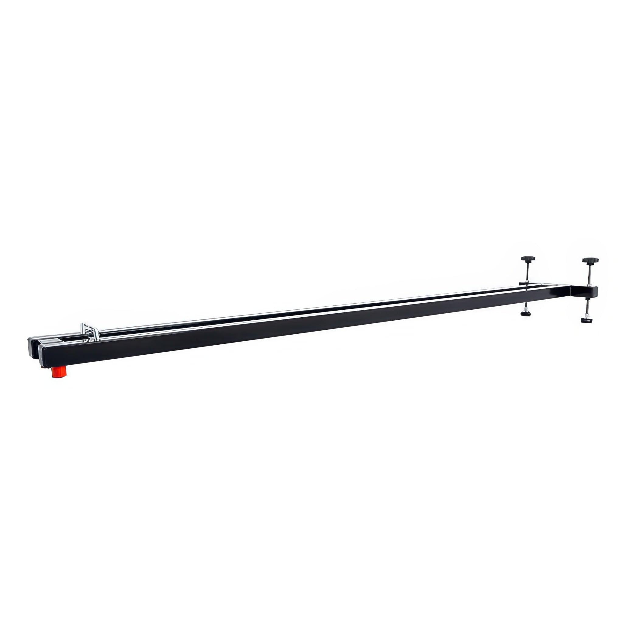 Centurion Pro Mini Triple Rail System for 3 Trimmers