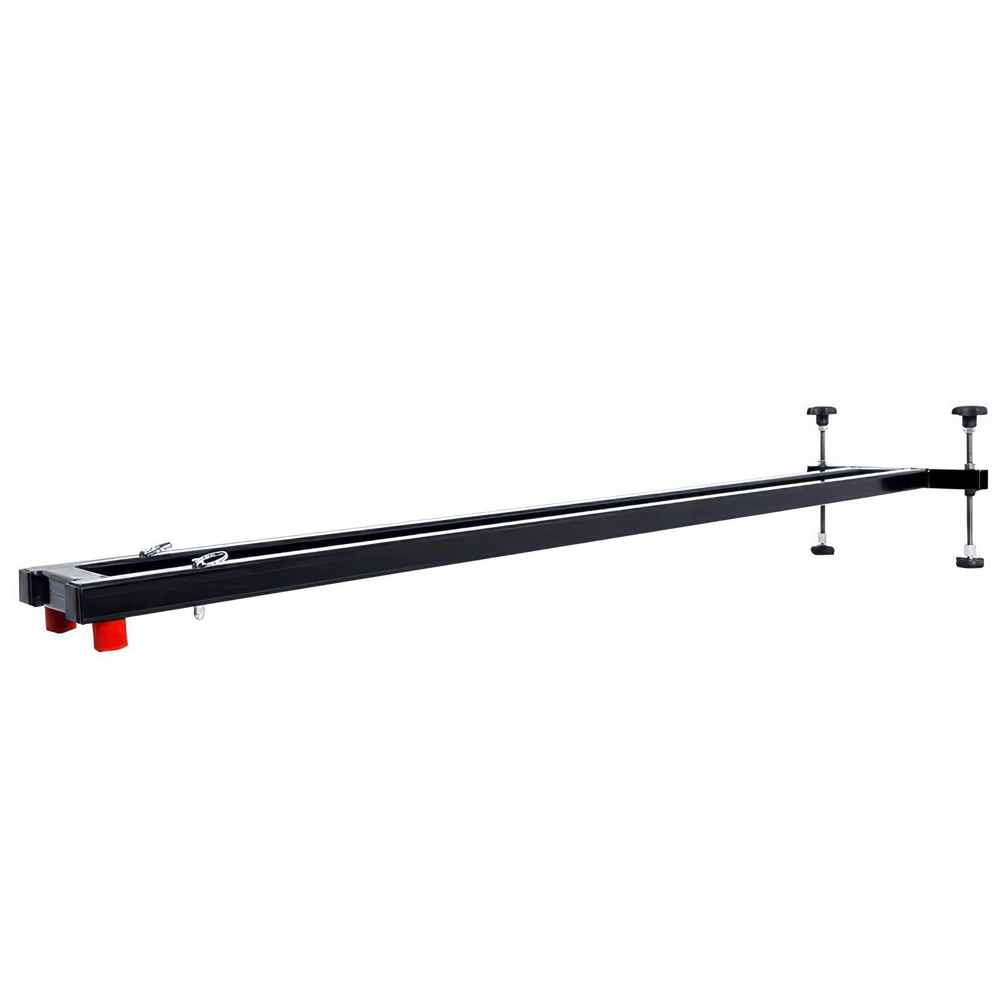 Centurion Pro Original/Silver Bullet Triple Rail System for 3 Trimmers