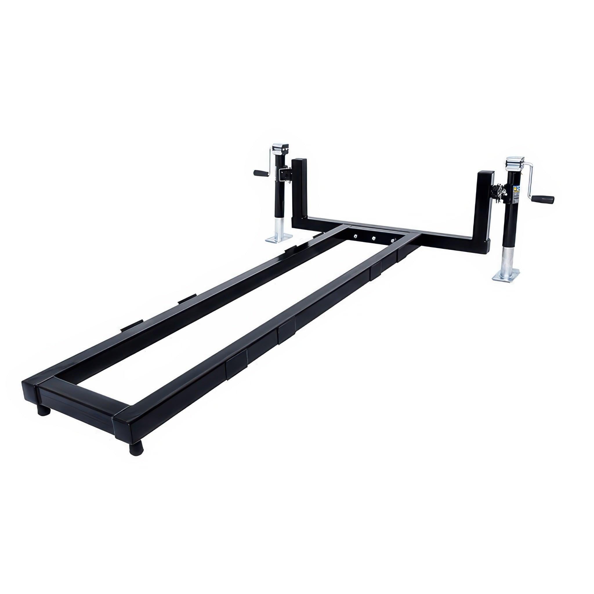 Centurion Pro 3.0 Dual Rail System for 2 Trimmers