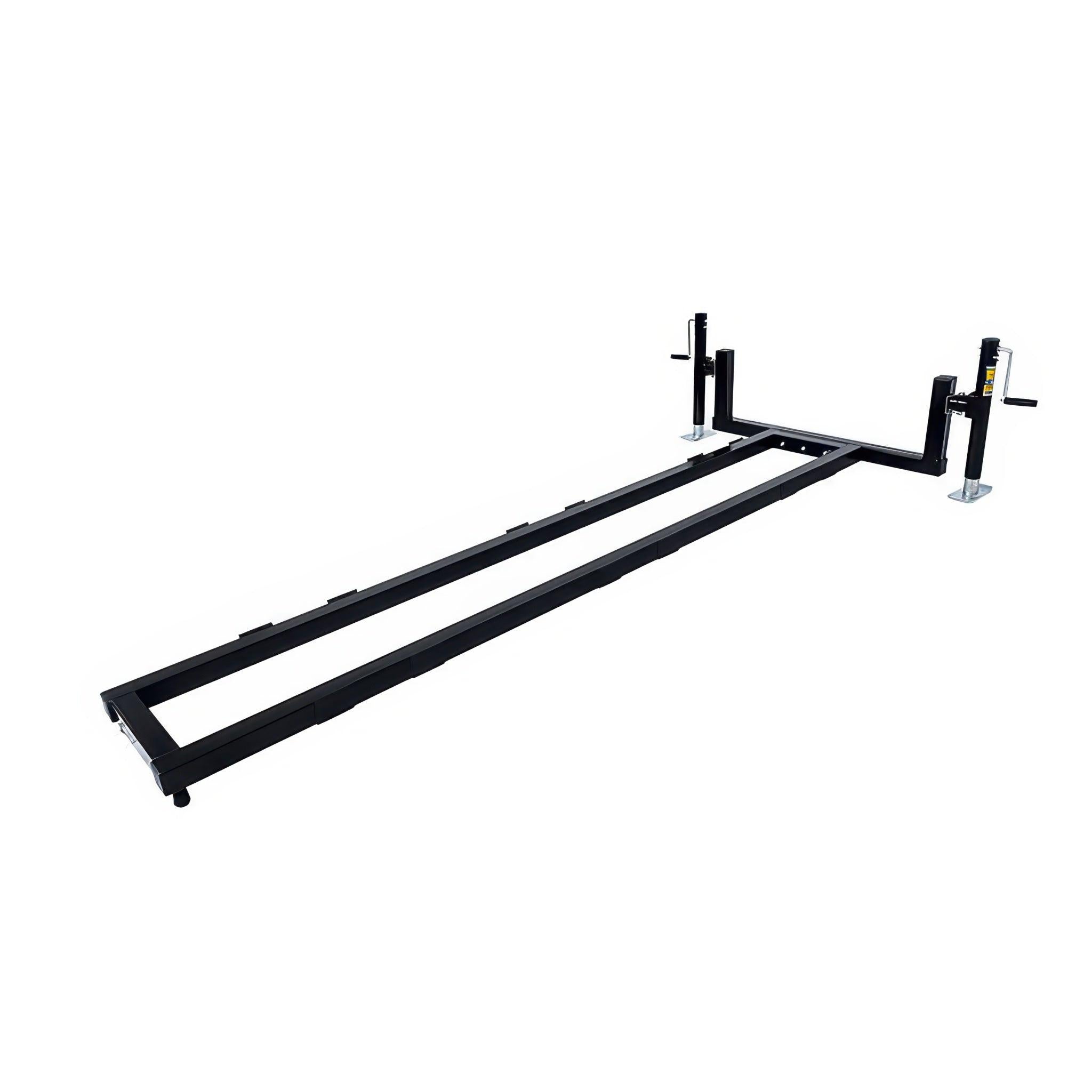Centurion Pro 3.0 Triple Rail System for 3 Trimmers
