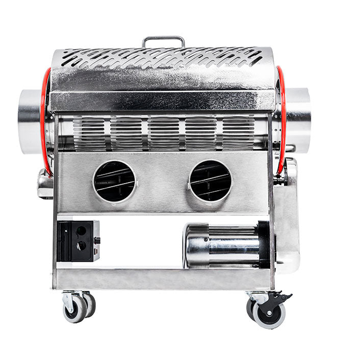 Centurion Pro Mini Stainless Steel Trimming Machine