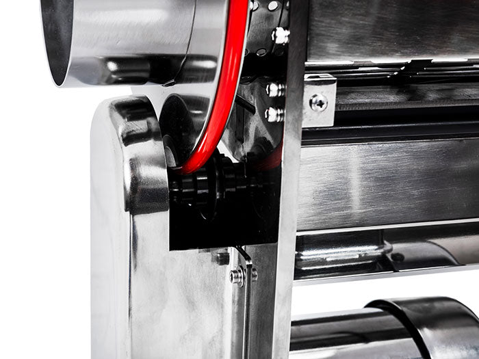 Centurion Pro Mini Stainless Steel Trimming Machine