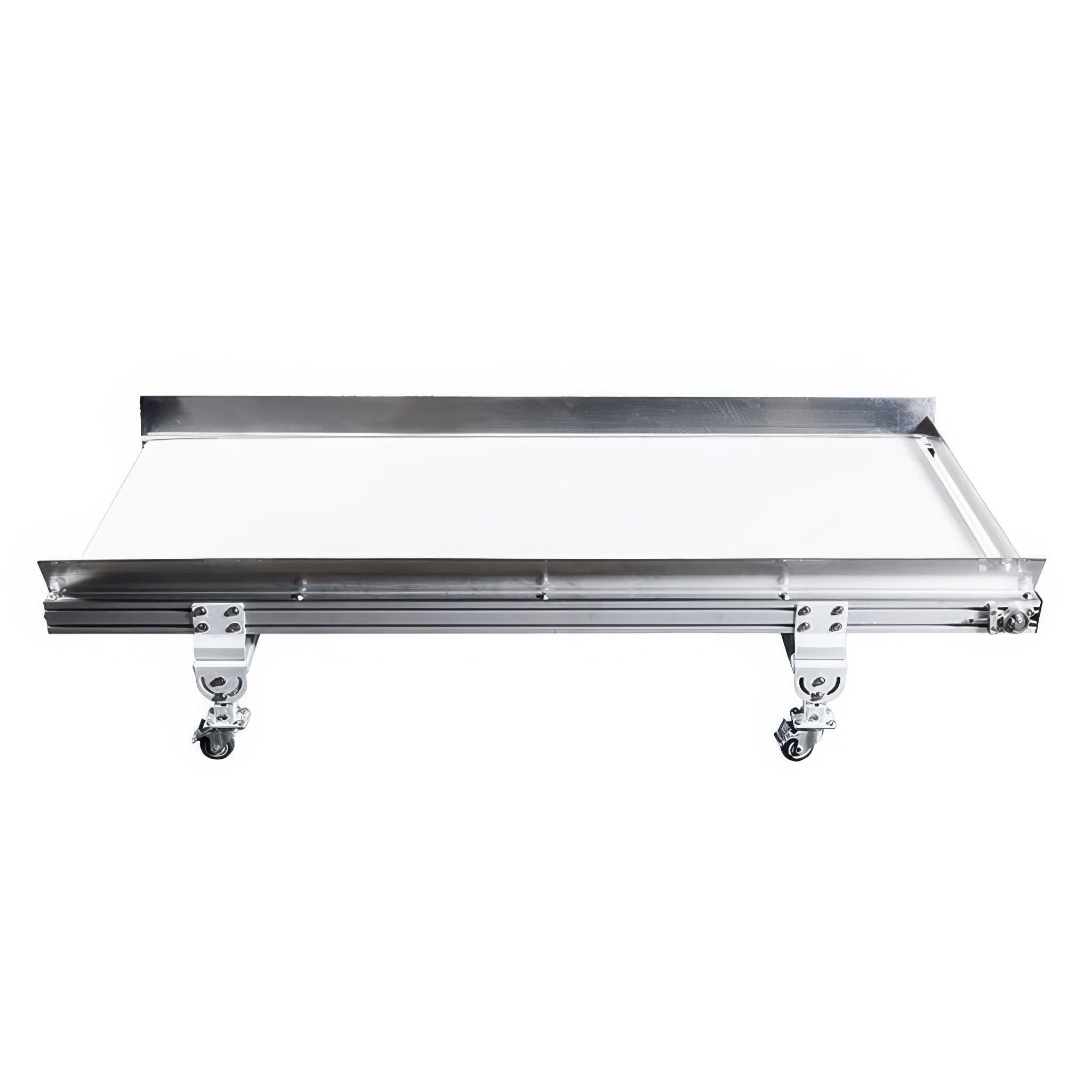 Centurion Pro Quality Control/Exit Conveyor for Gladiator
