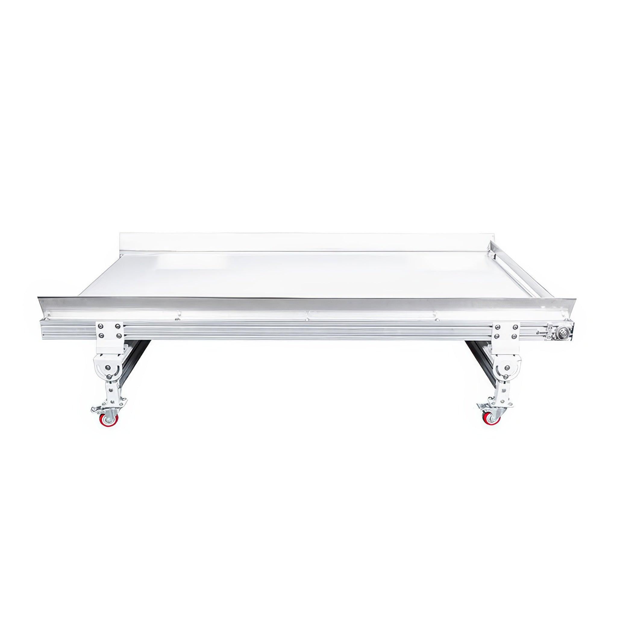 Centurion Pro Quality Control/Exit Conveyor for 3.0