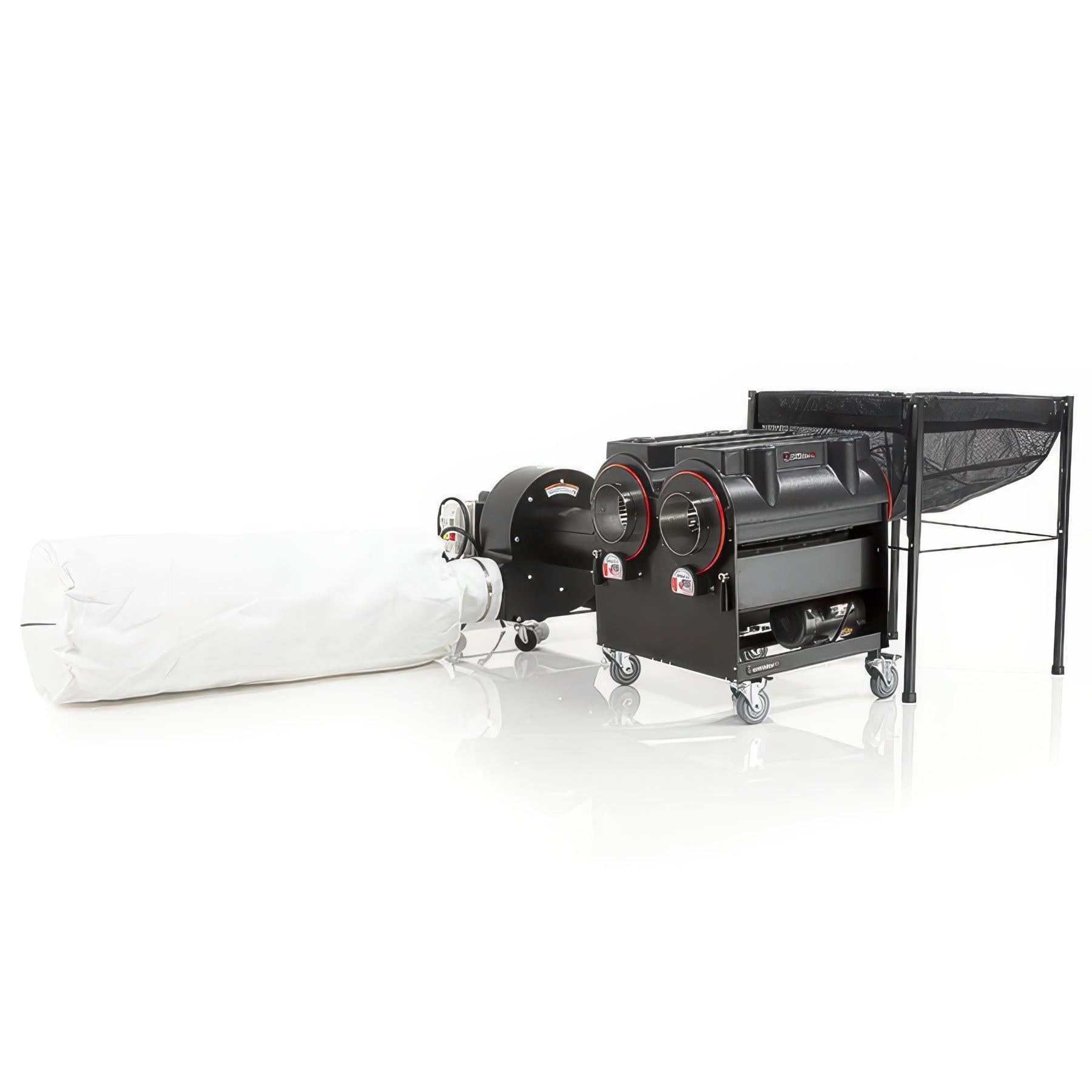 Centurion Pro Gladiator Trimming Machine - Variable Speed