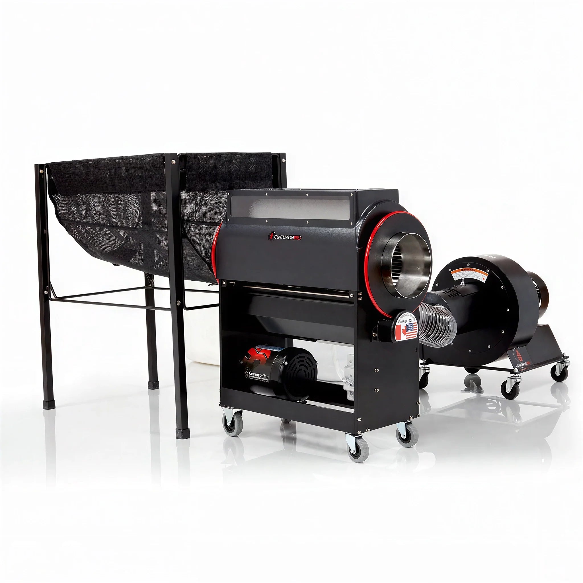 Centurion Pro Mini Trimming Machine