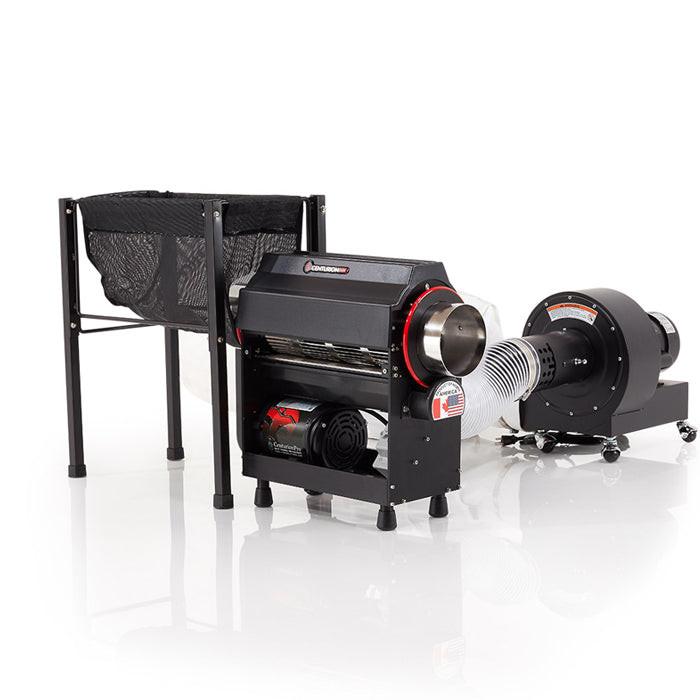 Senturian Machine Centurion Pro Tabletop Trimming Machine - Variable Speed
