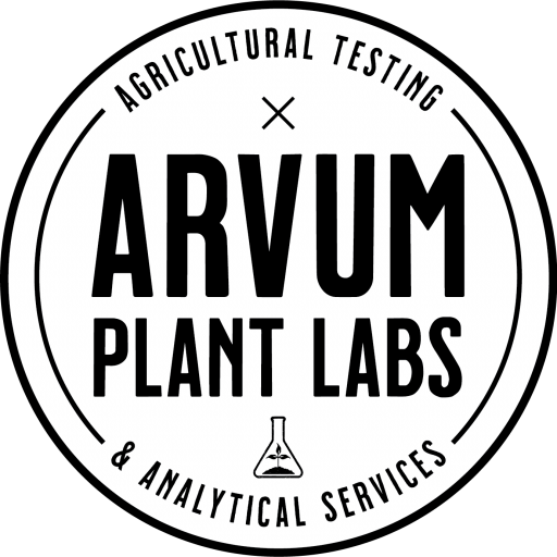 Arvum Plant Labs Logo