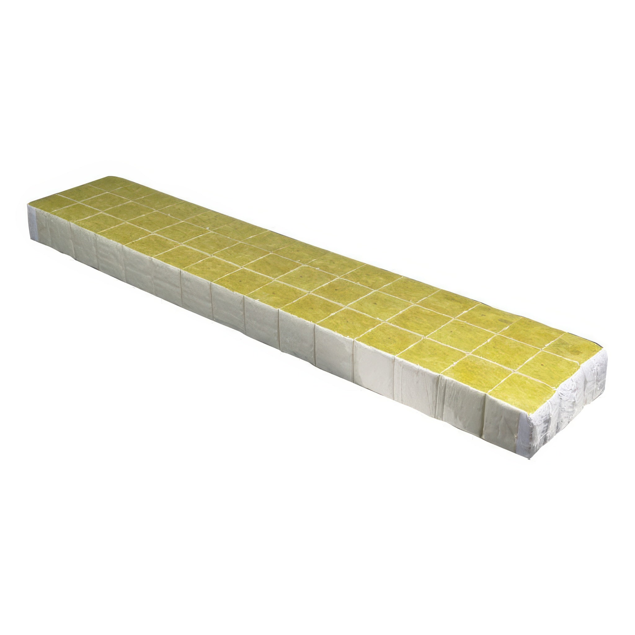 Cultilene Paper-Wrapped Mini-Blocks (Case of 150 Strips, 2250 Mini-Blocks)