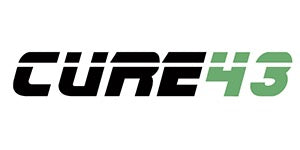 Cure43 Brand Product